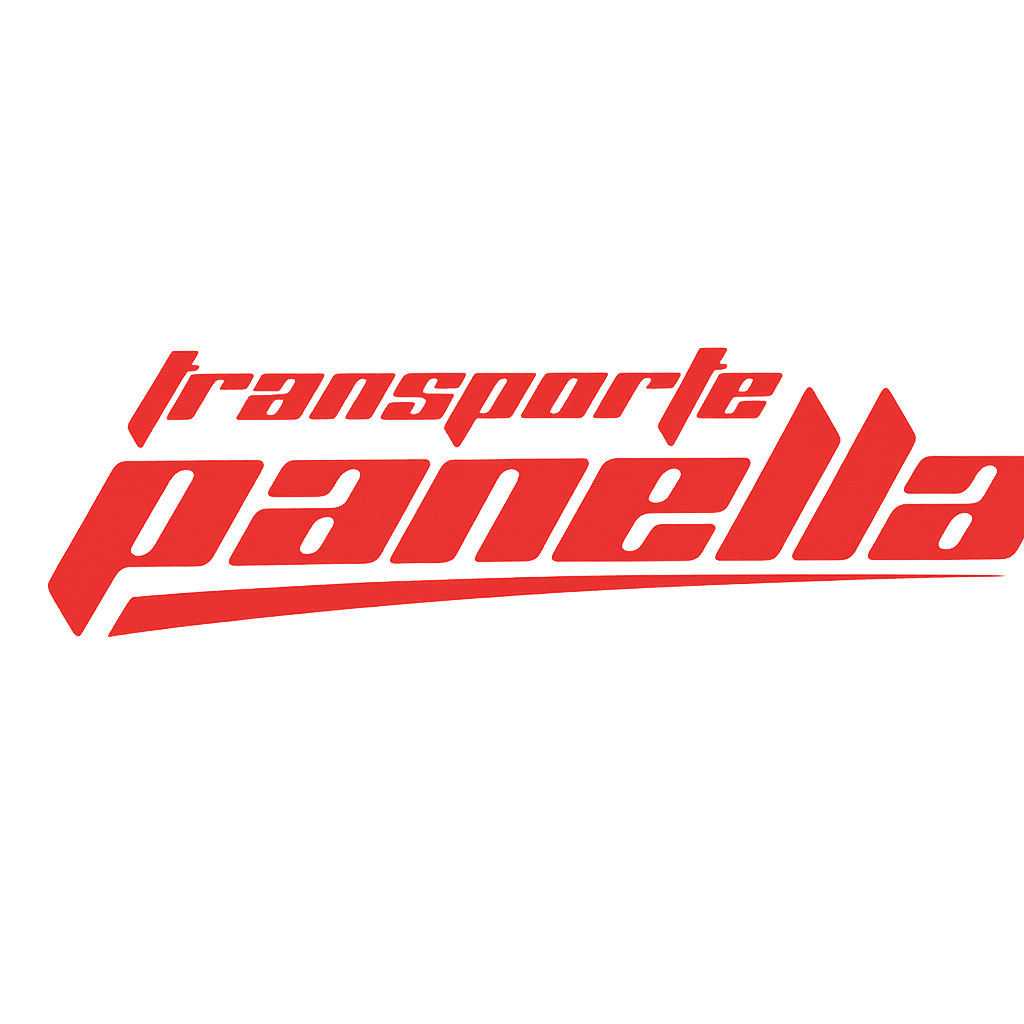 Transporte Panella